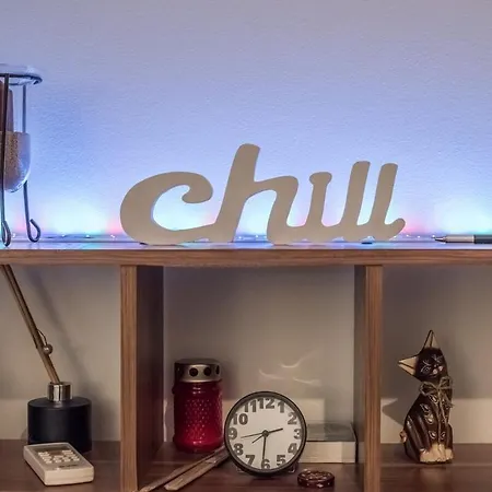 Chill Close 2 Stadium Apartment *