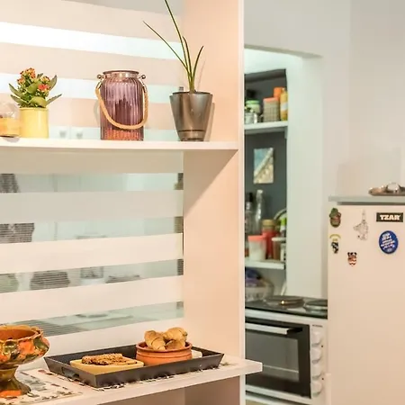 Apartment Chill Close 2 Stadium Belgrade