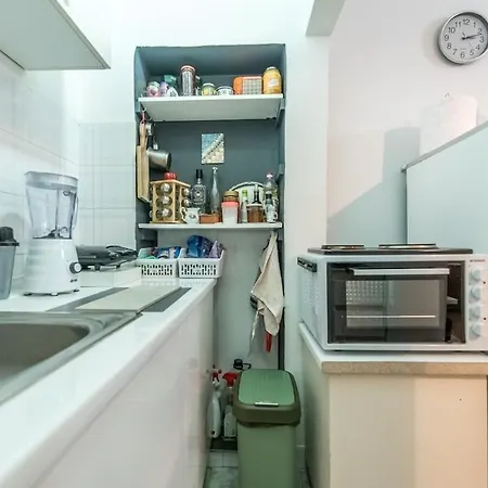 Chill Close 2 Stadium Apartment *