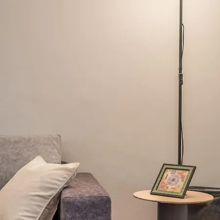 Chill Close 2 Stadium Apartment Belgrade