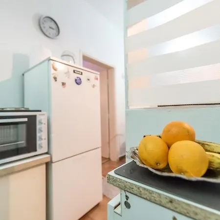 Chill Close 2 Stadium Apartment *